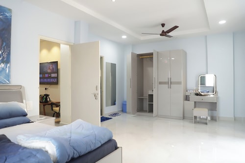 V & U Homestay Sadar