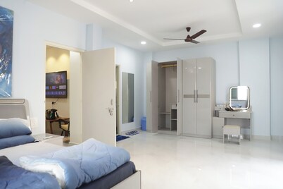 V & U Homestay Sadar