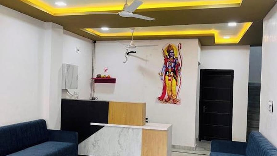 Suriya Inn