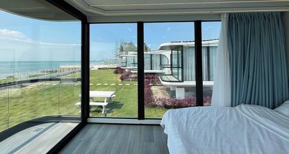 Saga Village Hotel & Resort Bintan