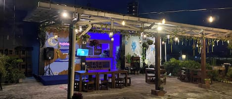 Cafe