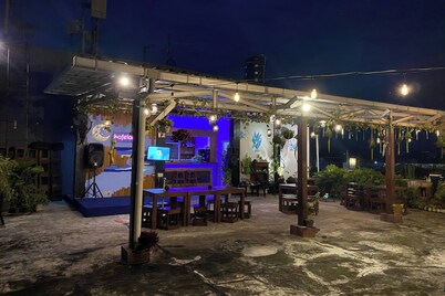 Hotel Lestari