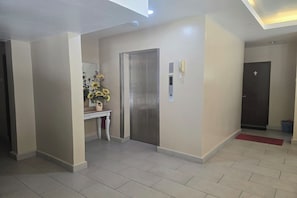 Elevator - Fast Hotel Melaka (Malacca City)
