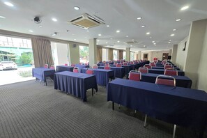 Sala de reuniones