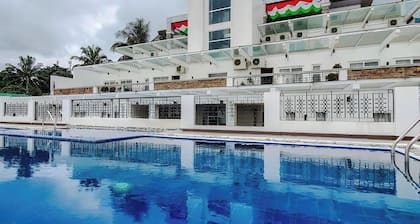 Tagaytay Hotel Sixb City Center