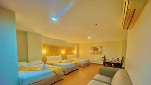 Unclassified image, 3 of 46, button - Tagaytay Hotel Sixb City Center (Tagaytay)