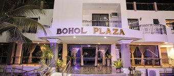 Bohol Plaza Mountain Resort And Restaurant