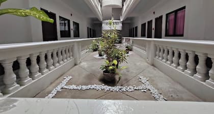 Benediktus Pilgerhaus Inn