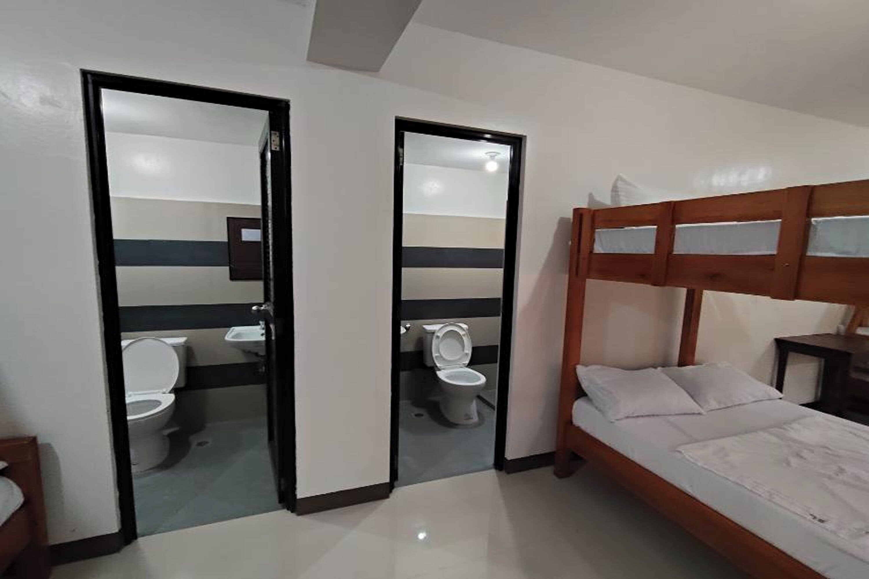 Superior Room | Living area