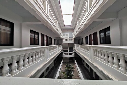 Benediktus Pilgerhaus Inn