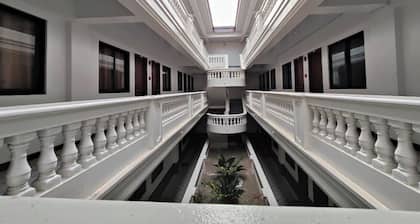 Benediktus Pilgerhaus Inn