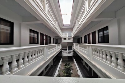 Benediktus Pilgerhaus旅館