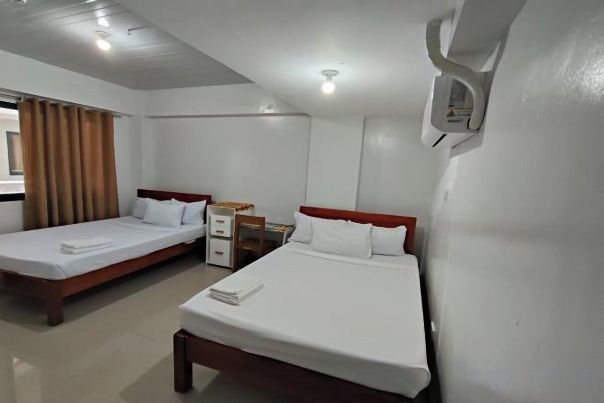 Iron/ironing board (on request), free WiFi, bed sheets