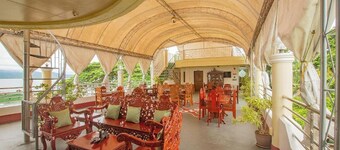 대즈 베이뷰 펜션