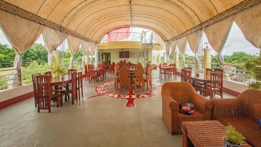 Dads Bayview Pension