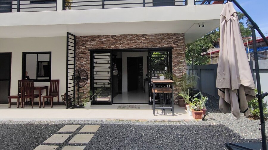 Jmorino Pension House Palawan City Center