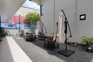 Front of property - Jmorino Pension House Palawan City Center (Puerto Princesa)