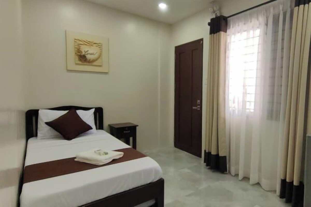 Kamar