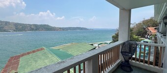 Subiza Beach Resort
