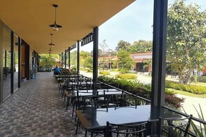 ร้านอาหาร