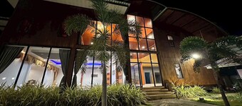 Phra Chan Khiang Dao度假村