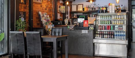 Cafe