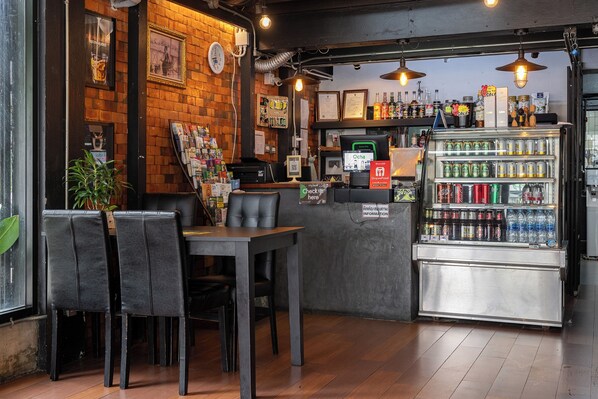 Café