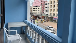 Family Room, Balcony - Baan Picha 2 (Pattaya)