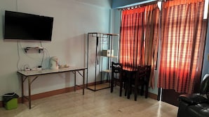 Double Room - Baan Picha 2 (Pattaya)