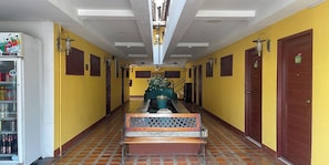 Hall
