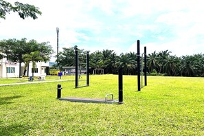 Garden - Homestay Mykulim (Kulim)