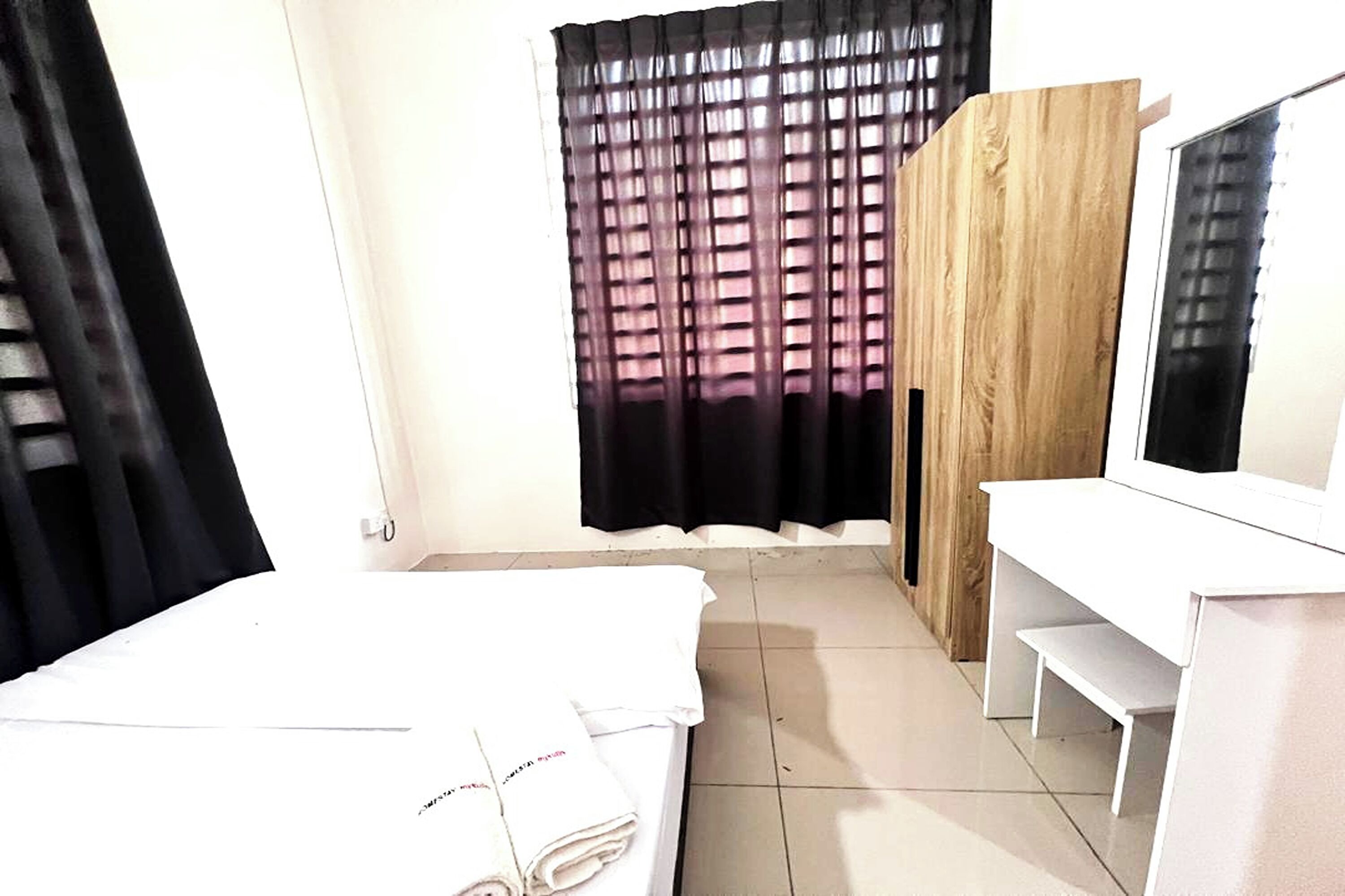 Vil·la | Vista des de l'habitació