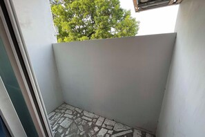豪華客房 | 陽台