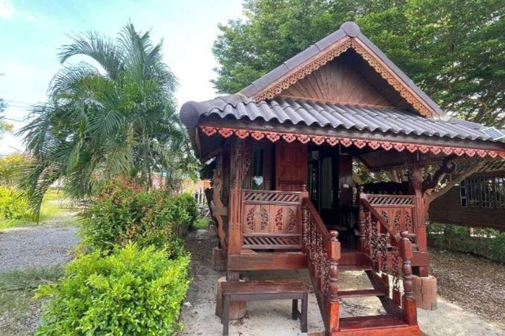Oh Taley Resort