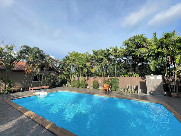 Oh Taley Resort - Rayong