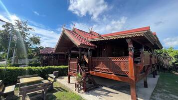 Superior Double Room | Free WiFi, bed sheets