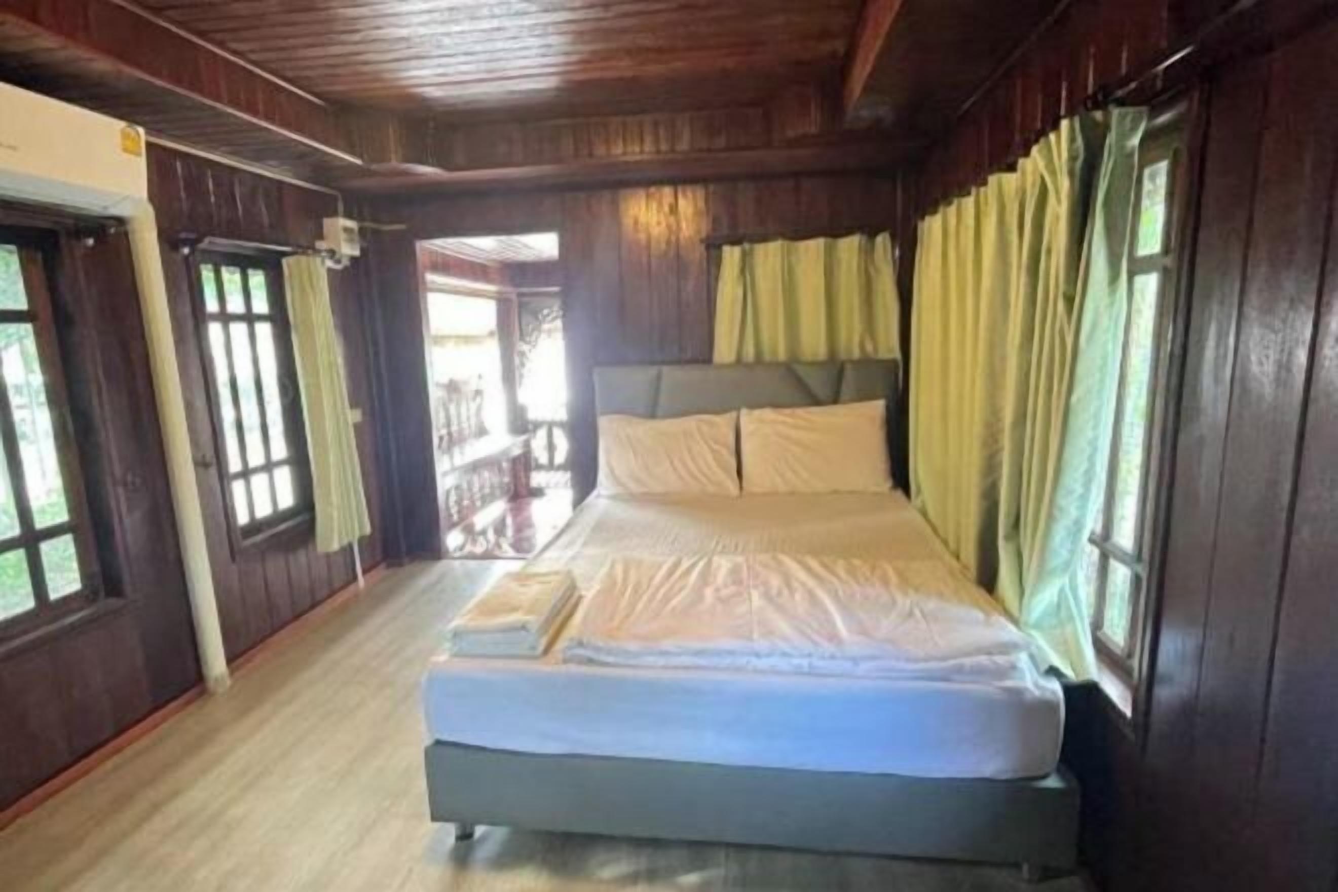 Wi-fi (inkludert) og sengetøy