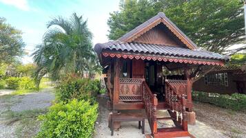 Habitación estándar | Wifi gratis y ropa de cama