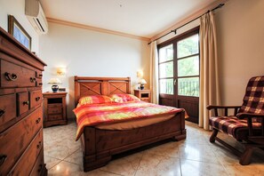 4 bedrooms, Internet