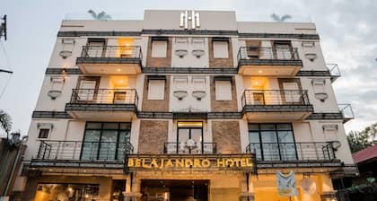 Sunday Belajandro Hotel