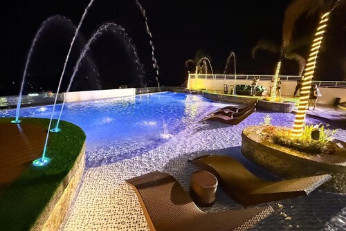 Belajandro Hotel Angeles City