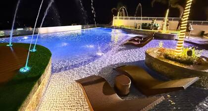 Belajandro Hotel Angeles City