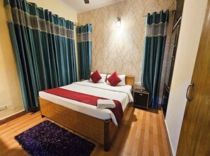 Chambre Double Deluxe