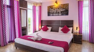 Family Studio Suite | View from room