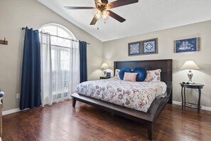 3 soveværelser, gratis Wi-Fi, sengetøj