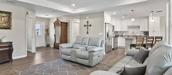Flip Flop Hideaway | Close To The Beach | Dog Friendly | Palm Coast
