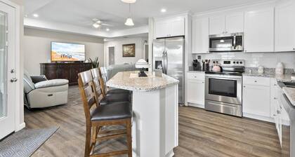 Flip Flop Hideaway | Close To The Beach | Dog Friendly | Palm Coast