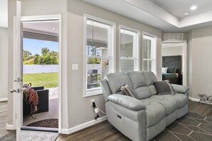 Smart TV, offices, computer monitors, printers