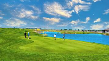 Golf