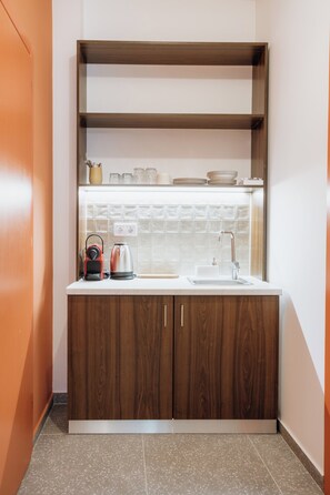 Double Room, Ground Floor